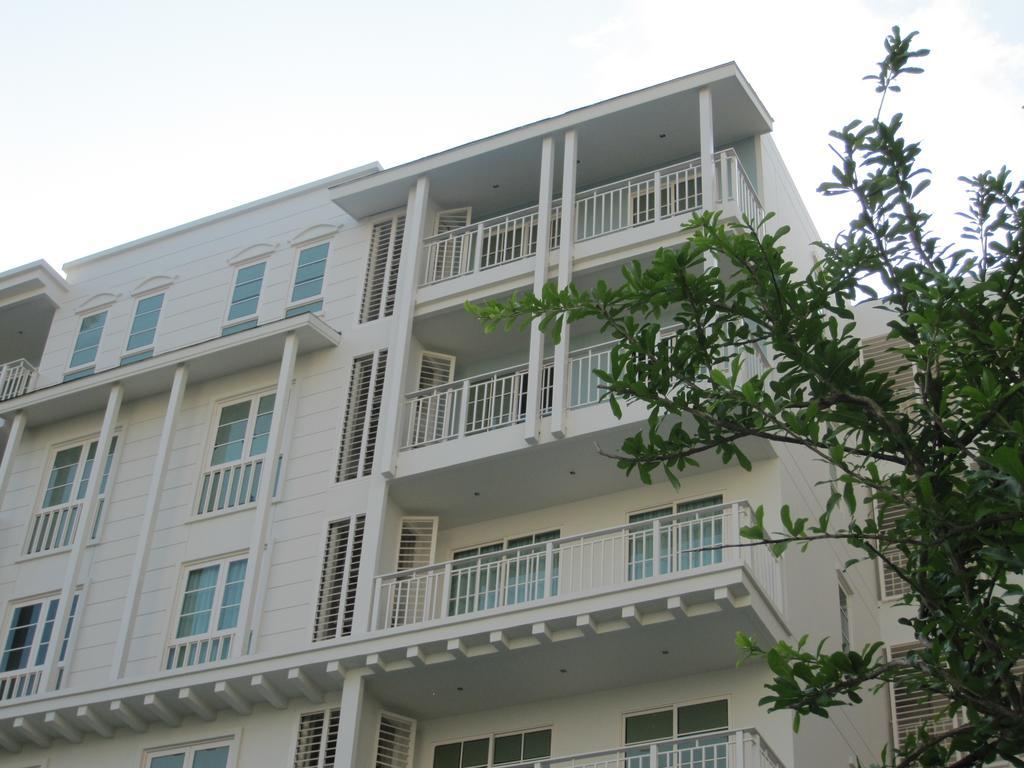 Summer Hua Hin Unit 703 Cameră foto