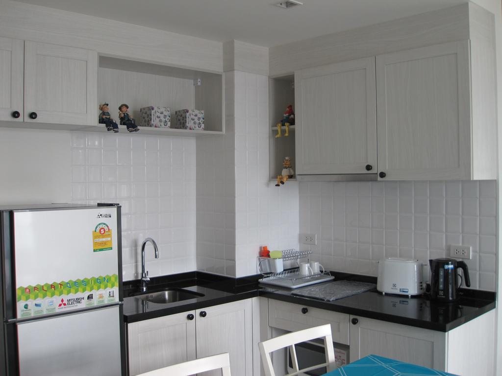 Summer Hua Hin Unit 703 Cameră foto