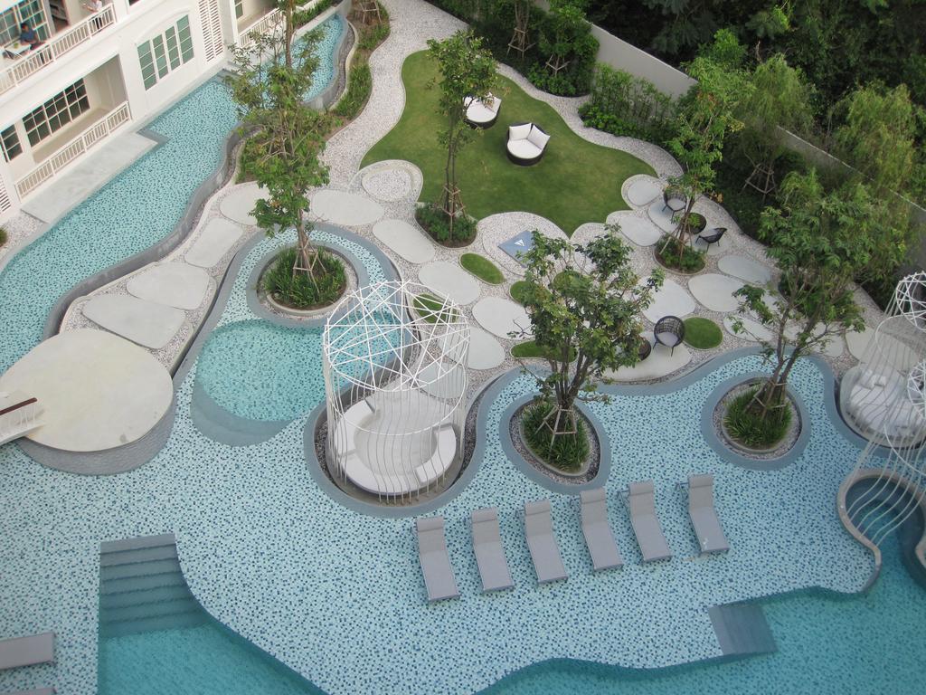Summer Hua Hin Unit 703 Cameră foto