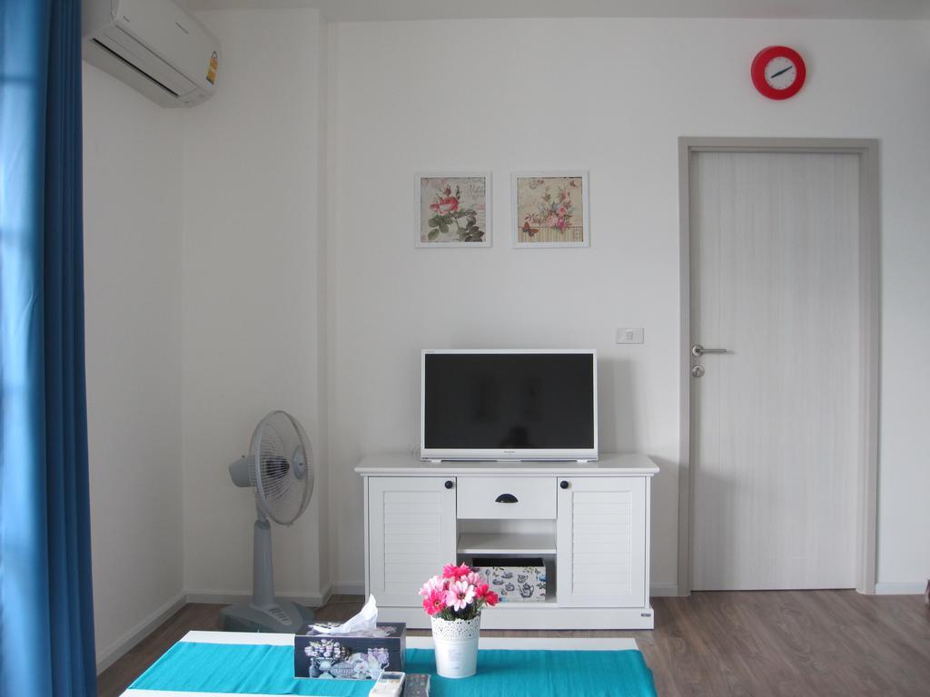 Summer Hua Hin Unit 703 Cameră foto