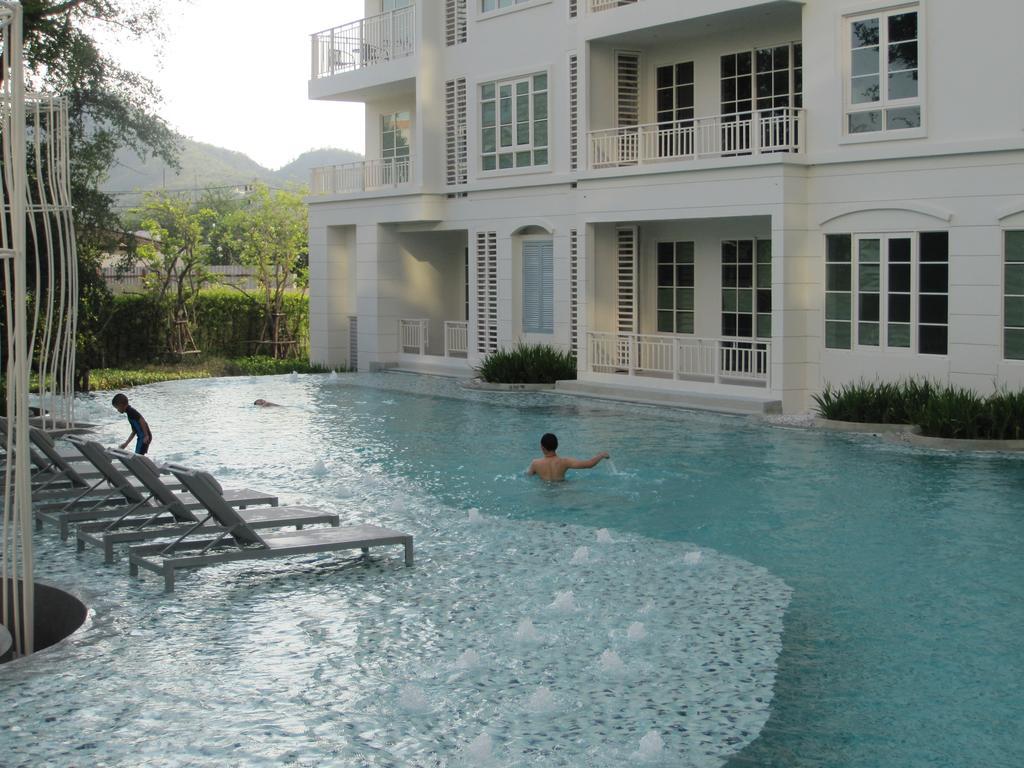 Summer Hua Hin Unit 703 Cameră foto