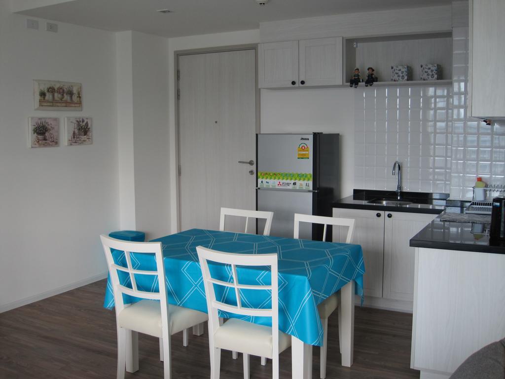 Summer Hua Hin Unit 703 Cameră foto